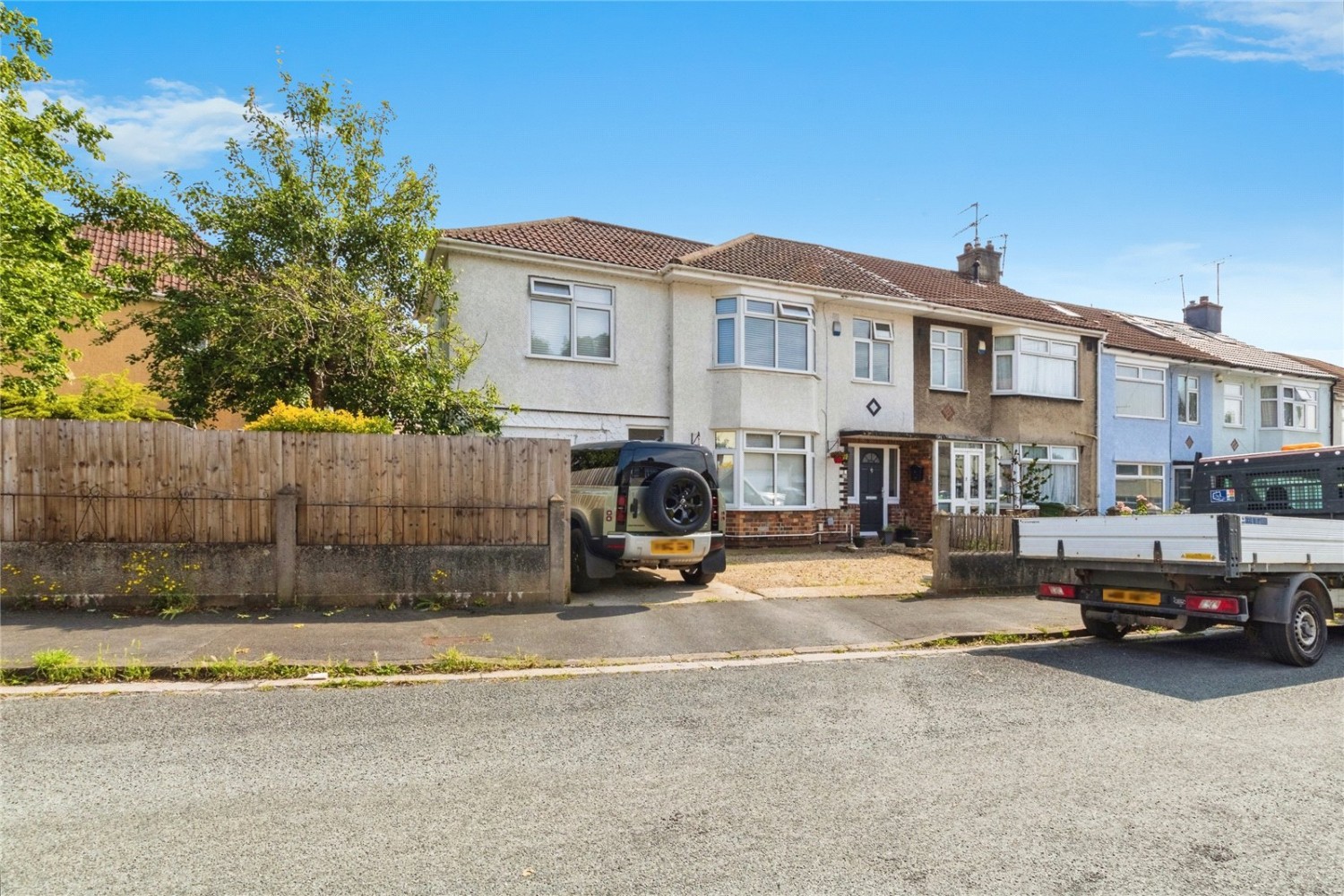 Brislington, Bristol