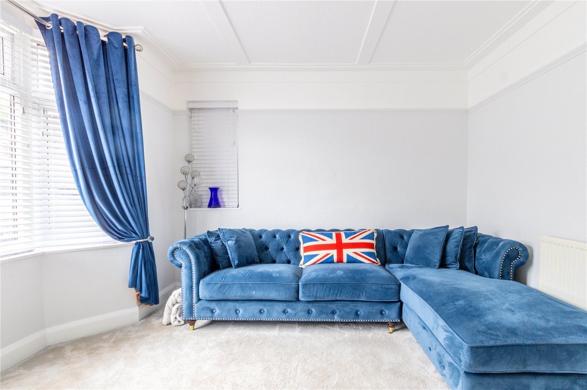 Brislington, Bristol