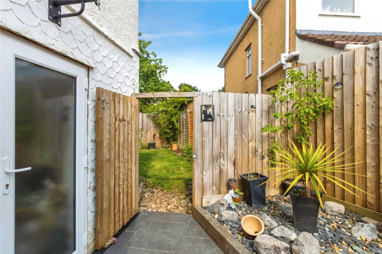 Brislington, Bristol