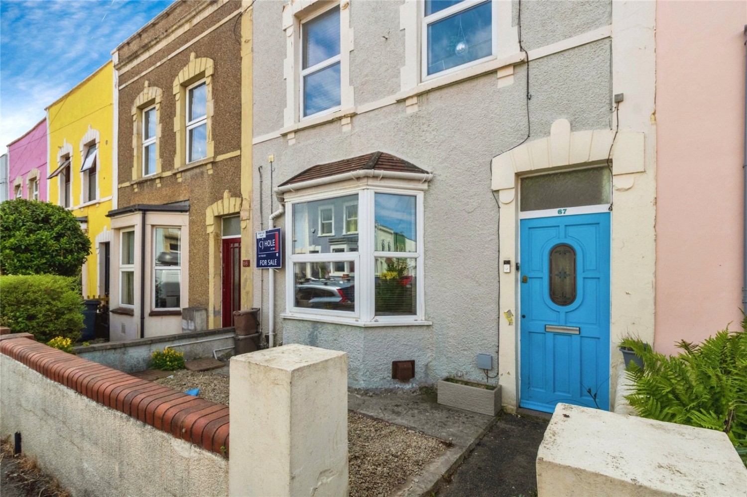 Totterdown, Bristol