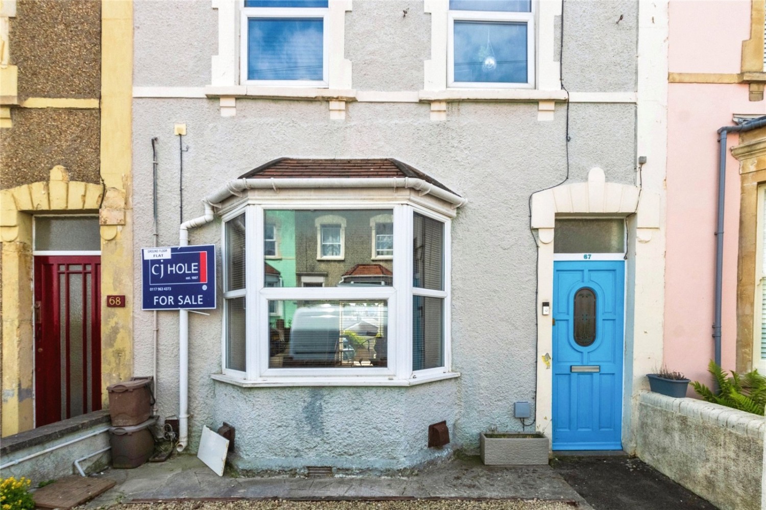 Totterdown, Bristol