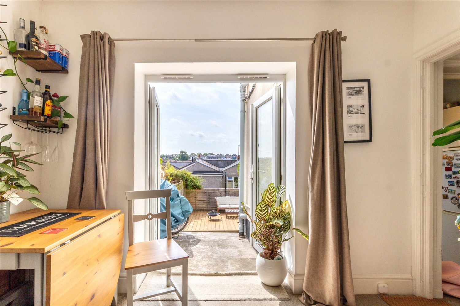 Totterdown, Bristol