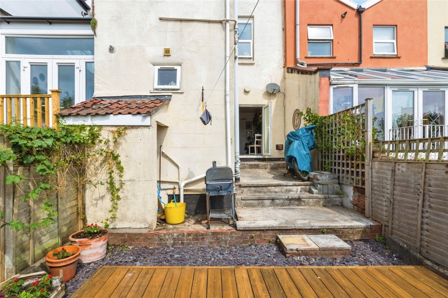 Totterdown, Bristol