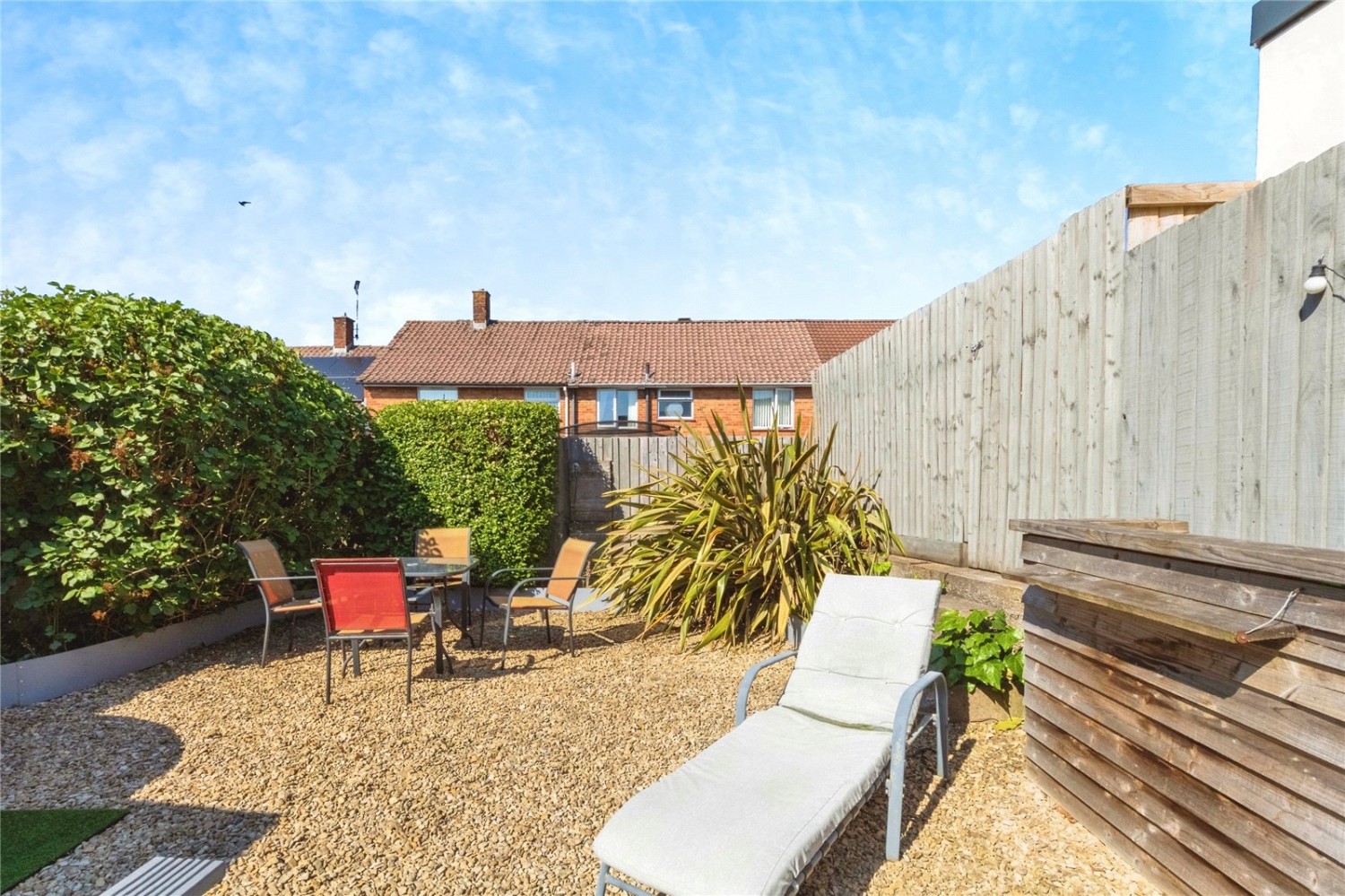 Hartcliffe, Bristol