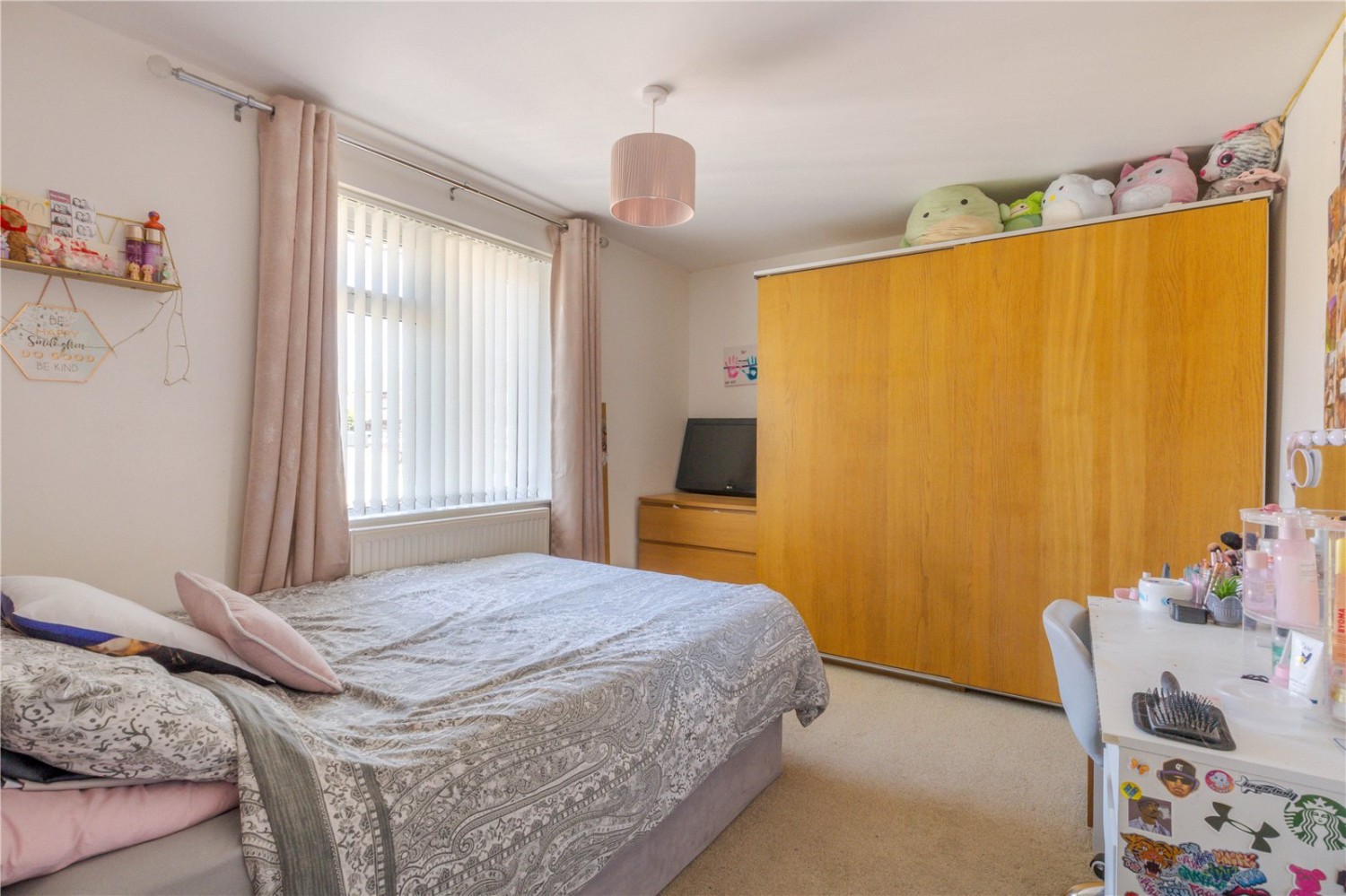 Hartcliffe, Bristol