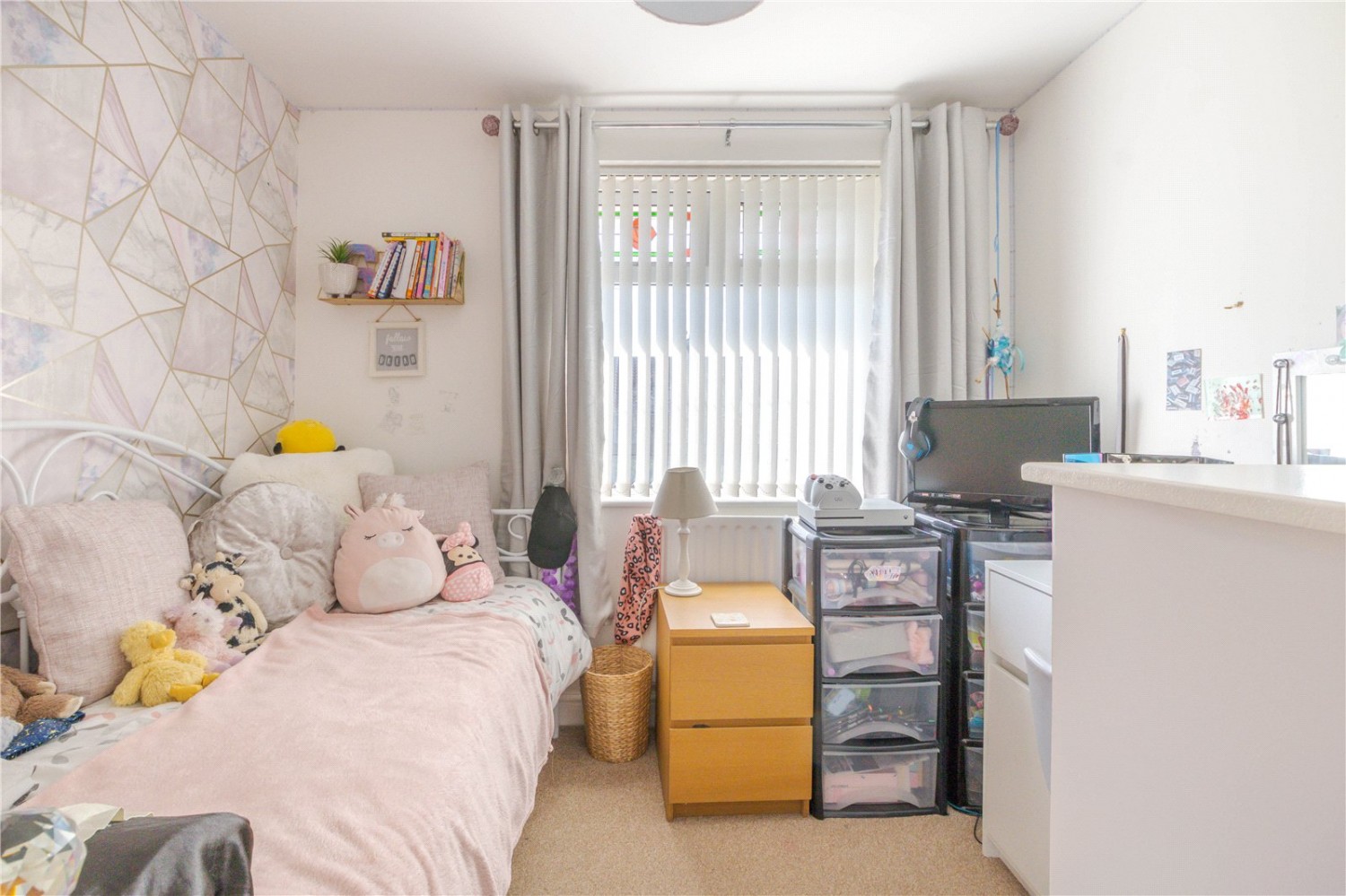 Hartcliffe, Bristol
