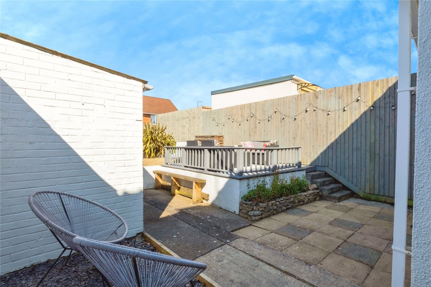 Hartcliffe, Bristol