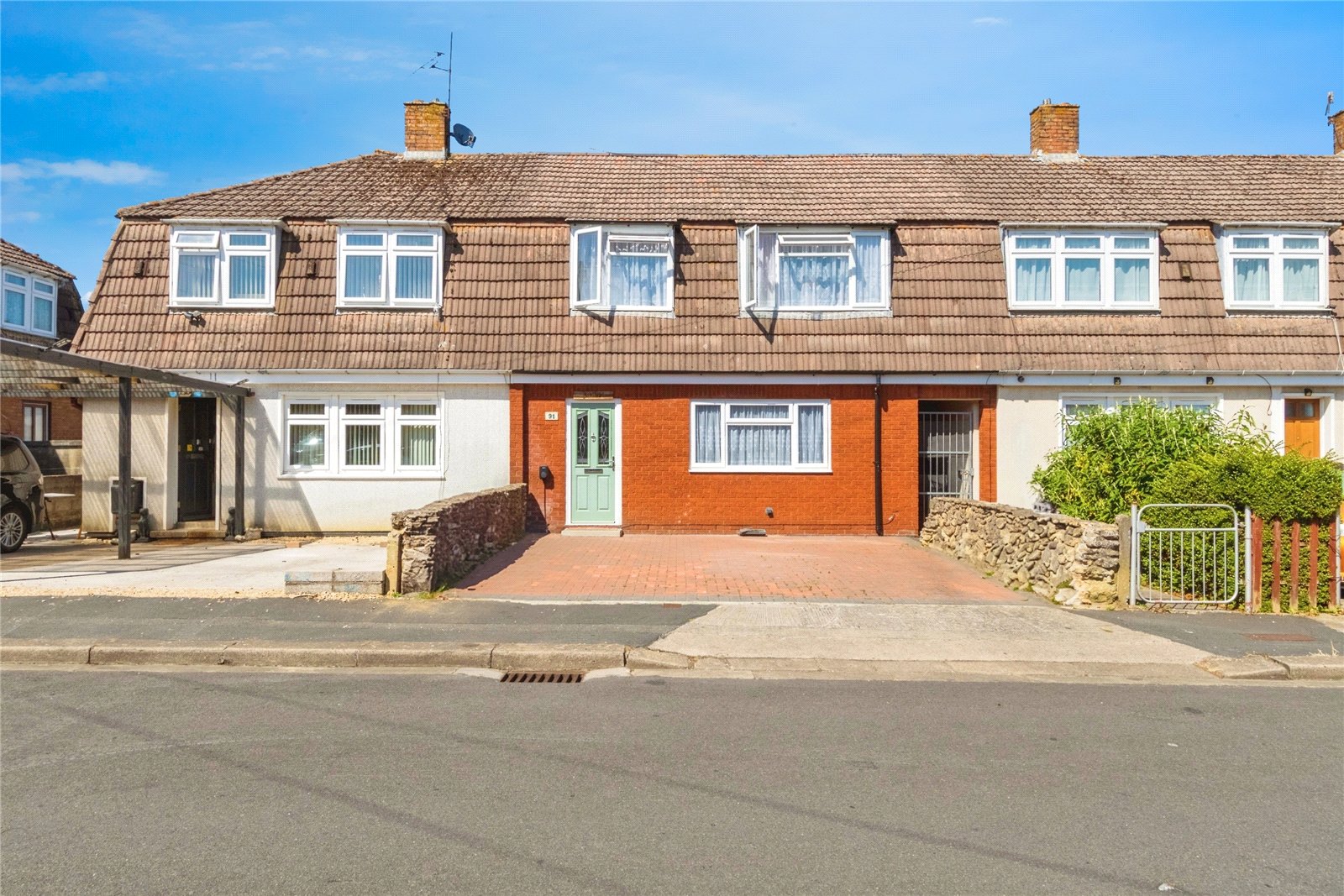 3 bedroom House for sale in Bristol