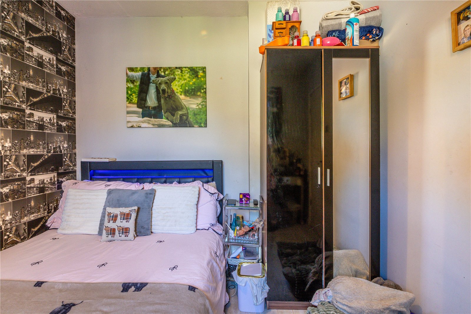 3 bedroom House for sale in Bristol