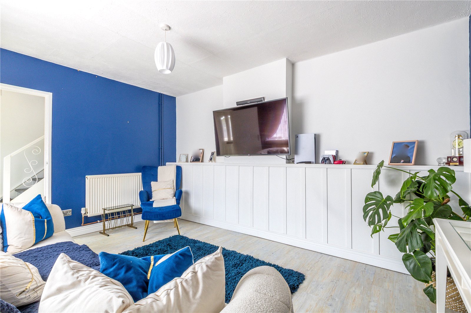 3 bedroom House for sale in Bristol