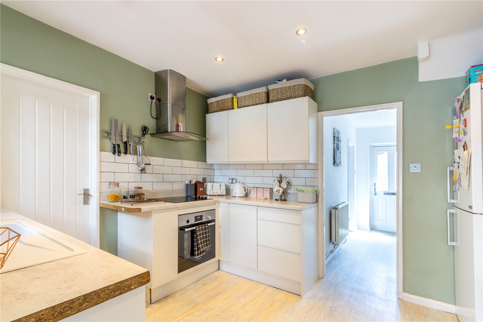 3 bedroom House for sale in Bristol