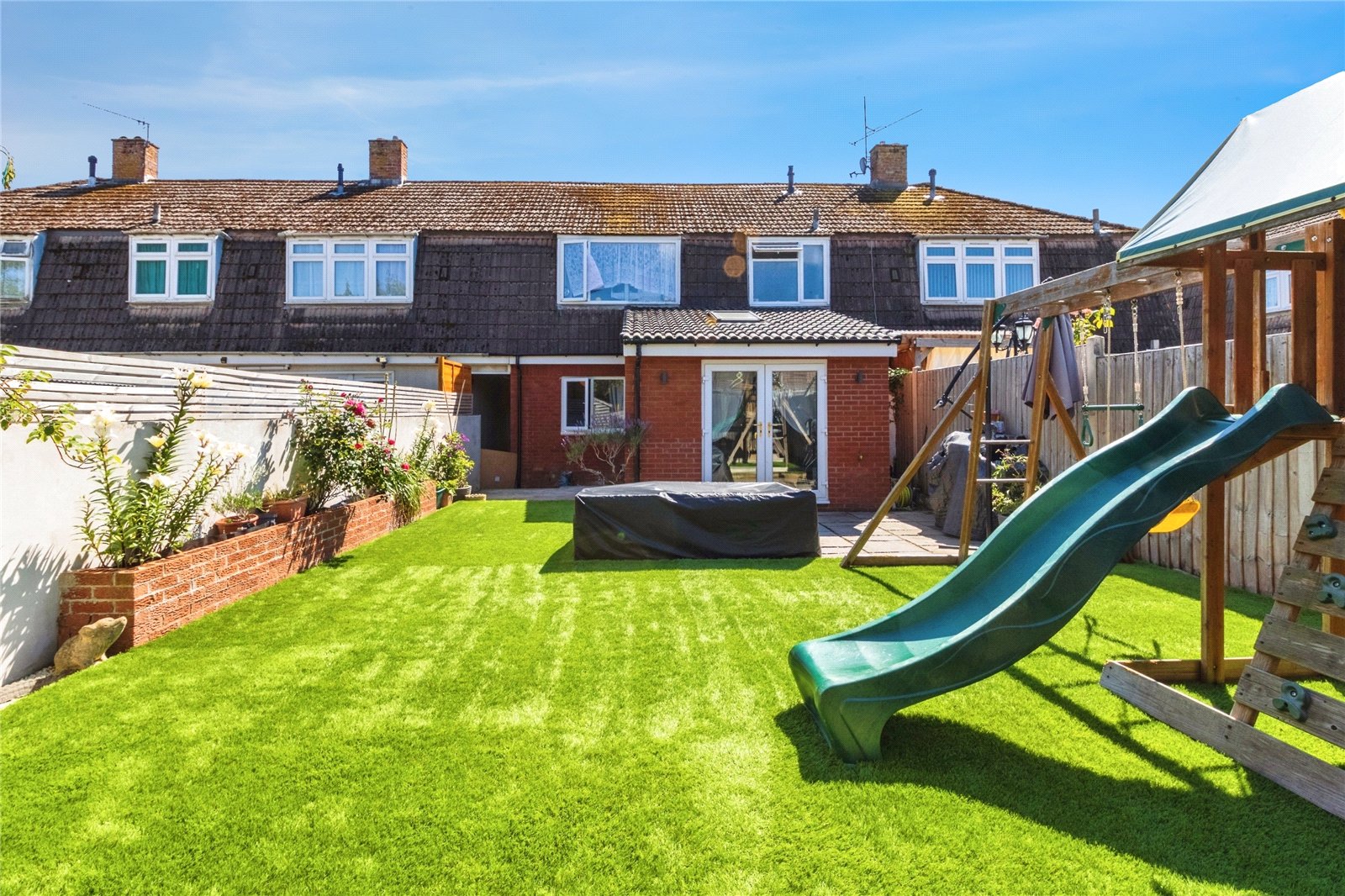 3 bedroom House for sale in Bristol