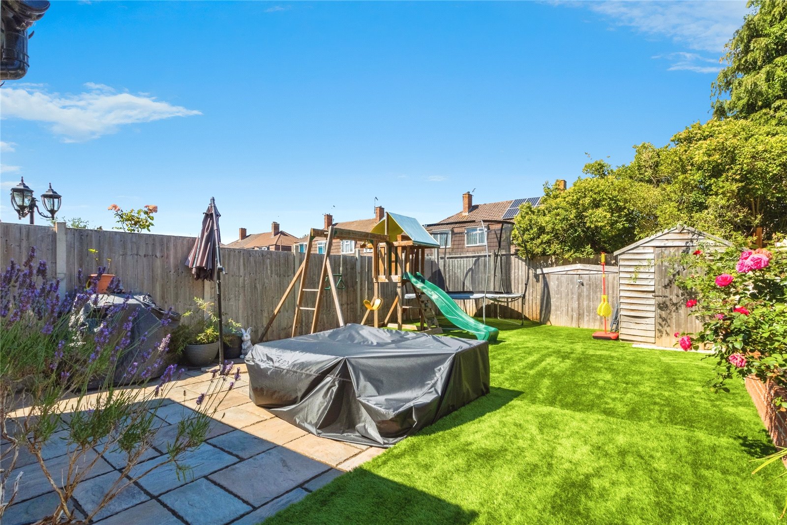 3 bedroom House for sale in Bristol