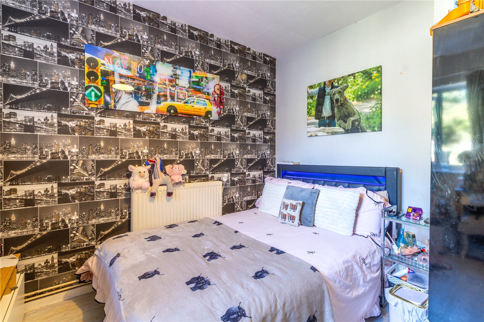 3 bedroom House for sale in Bristol