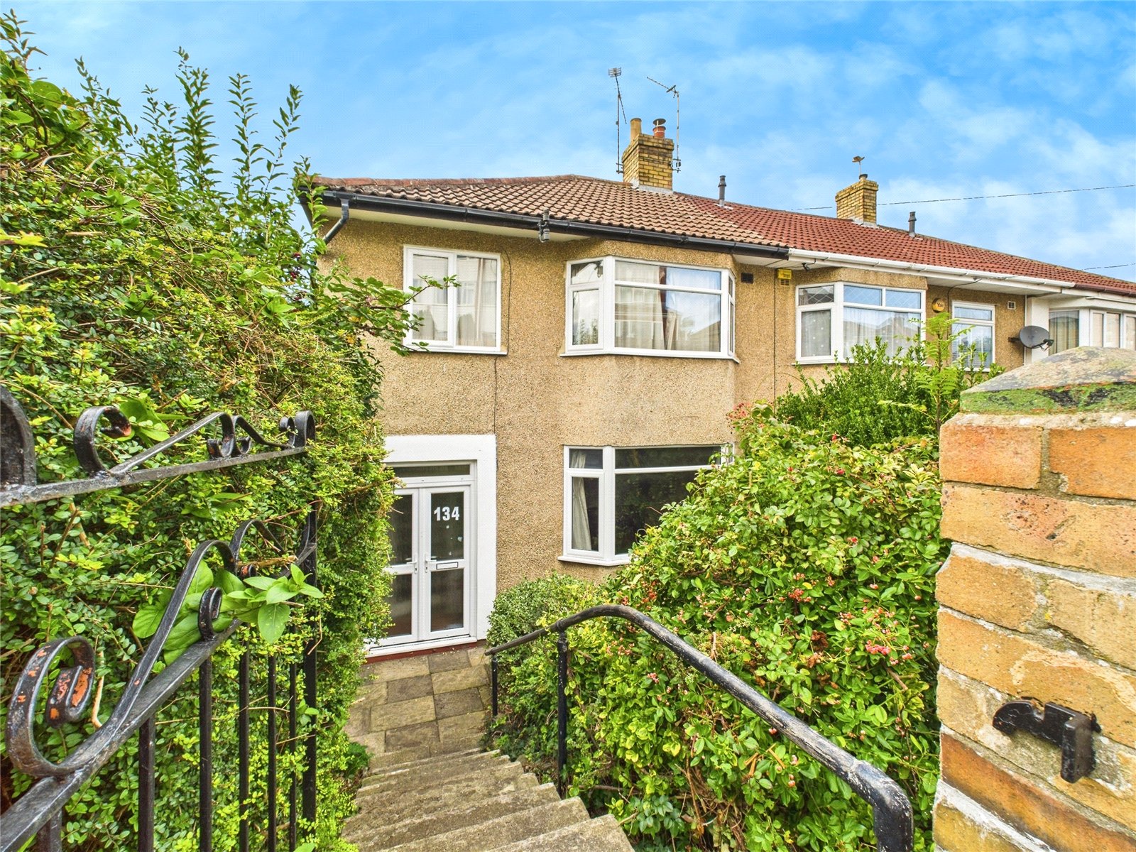 3 bedroom House for sale in Bristol