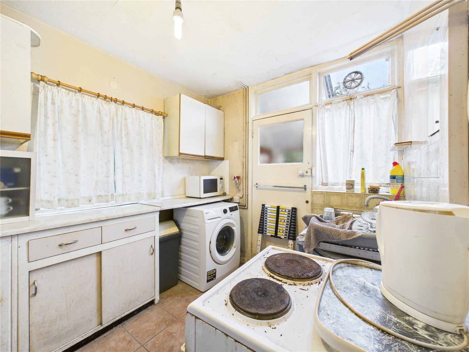 3 bedroom House for sale in Bristol