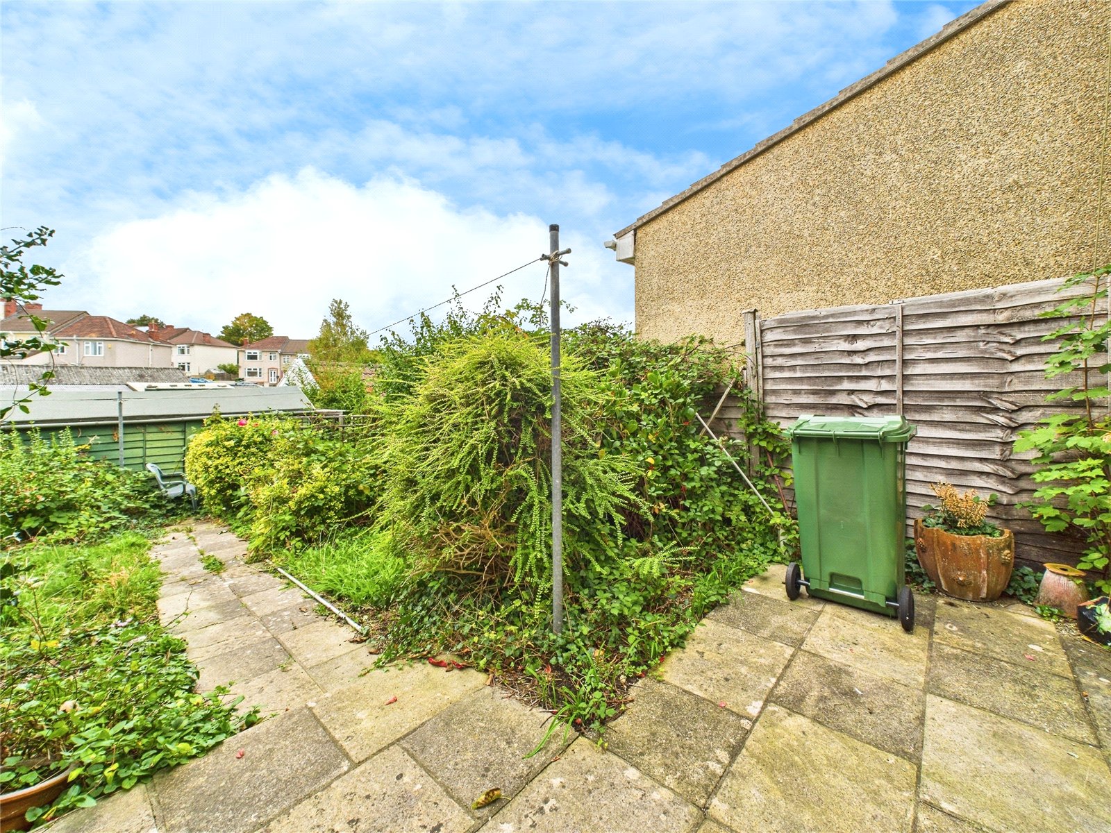 3 bedroom House for sale in Bristol