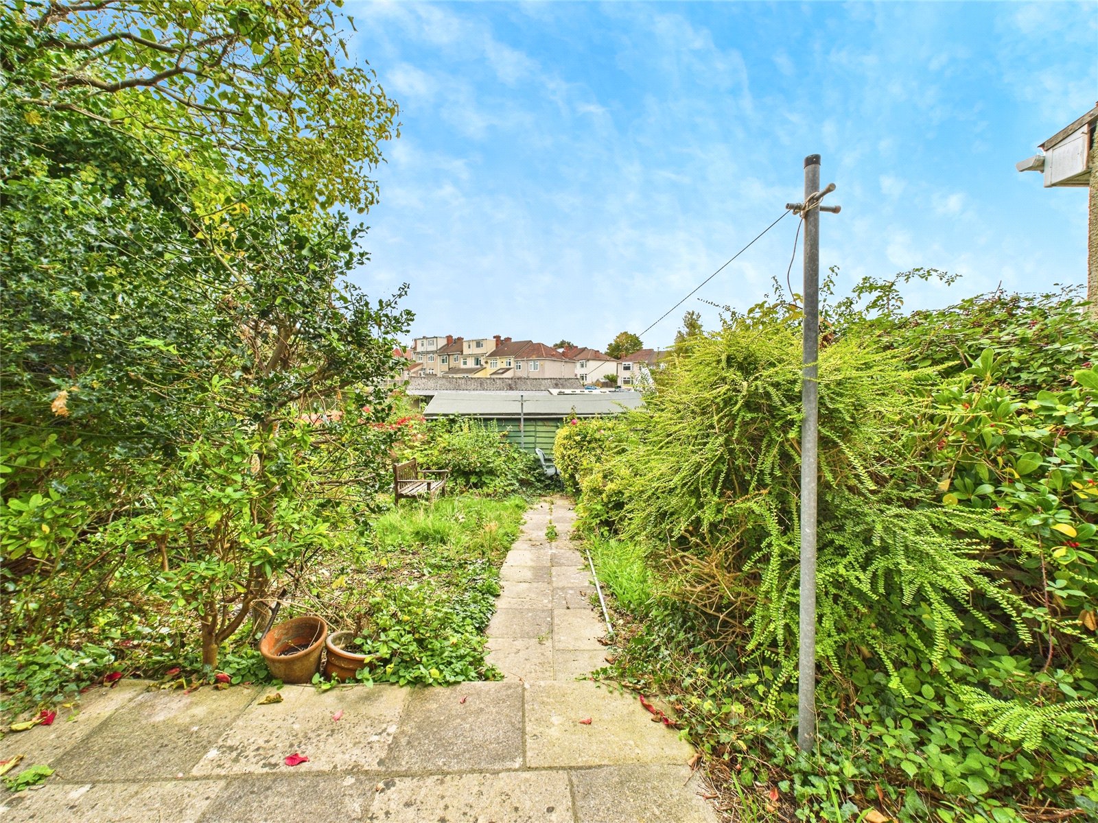 3 bedroom House for sale in Bristol