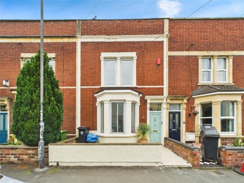 Bedminster, BRISTOL