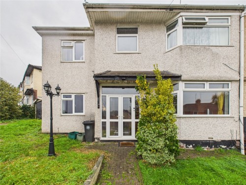 Brislington, Bristol