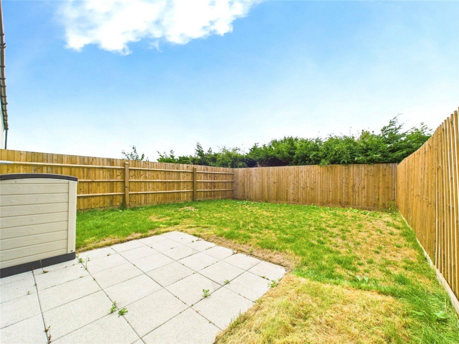 Jarnail Close, Bristol