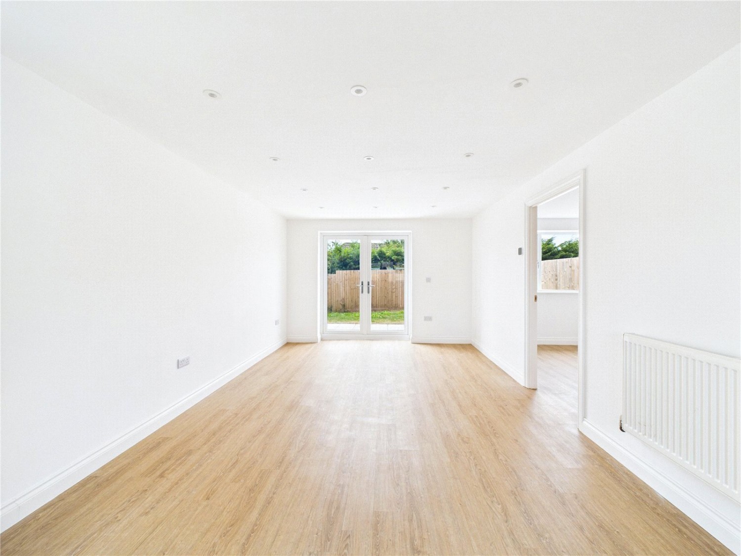 Jarnail Close, Bristol