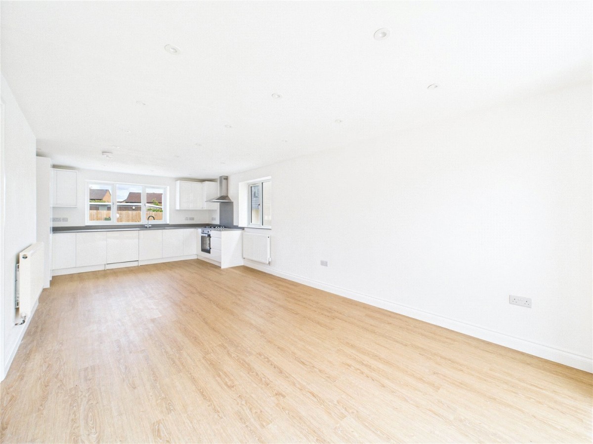 Jarnail Close, Bristol