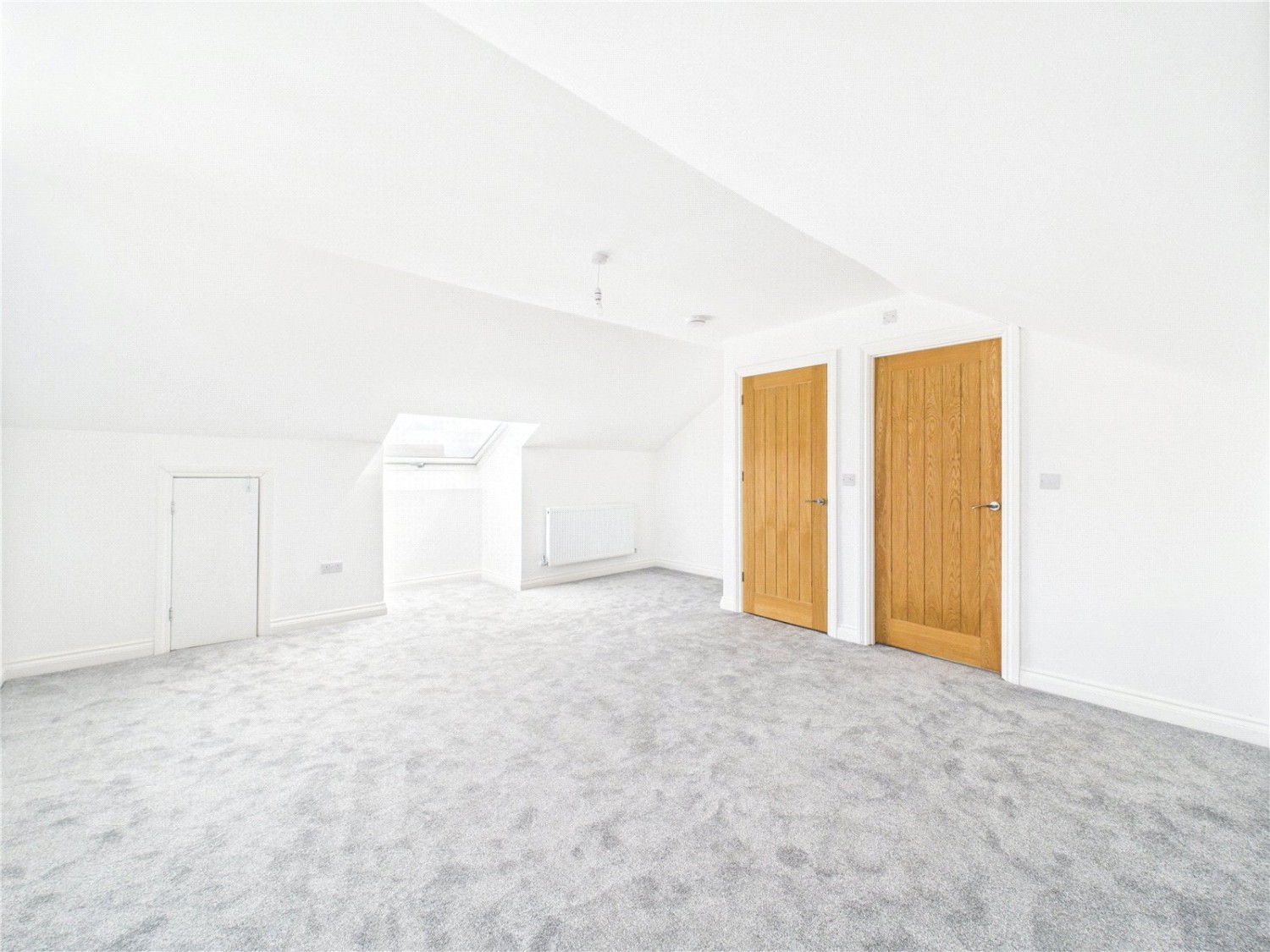 Jarnail Close, Bristol