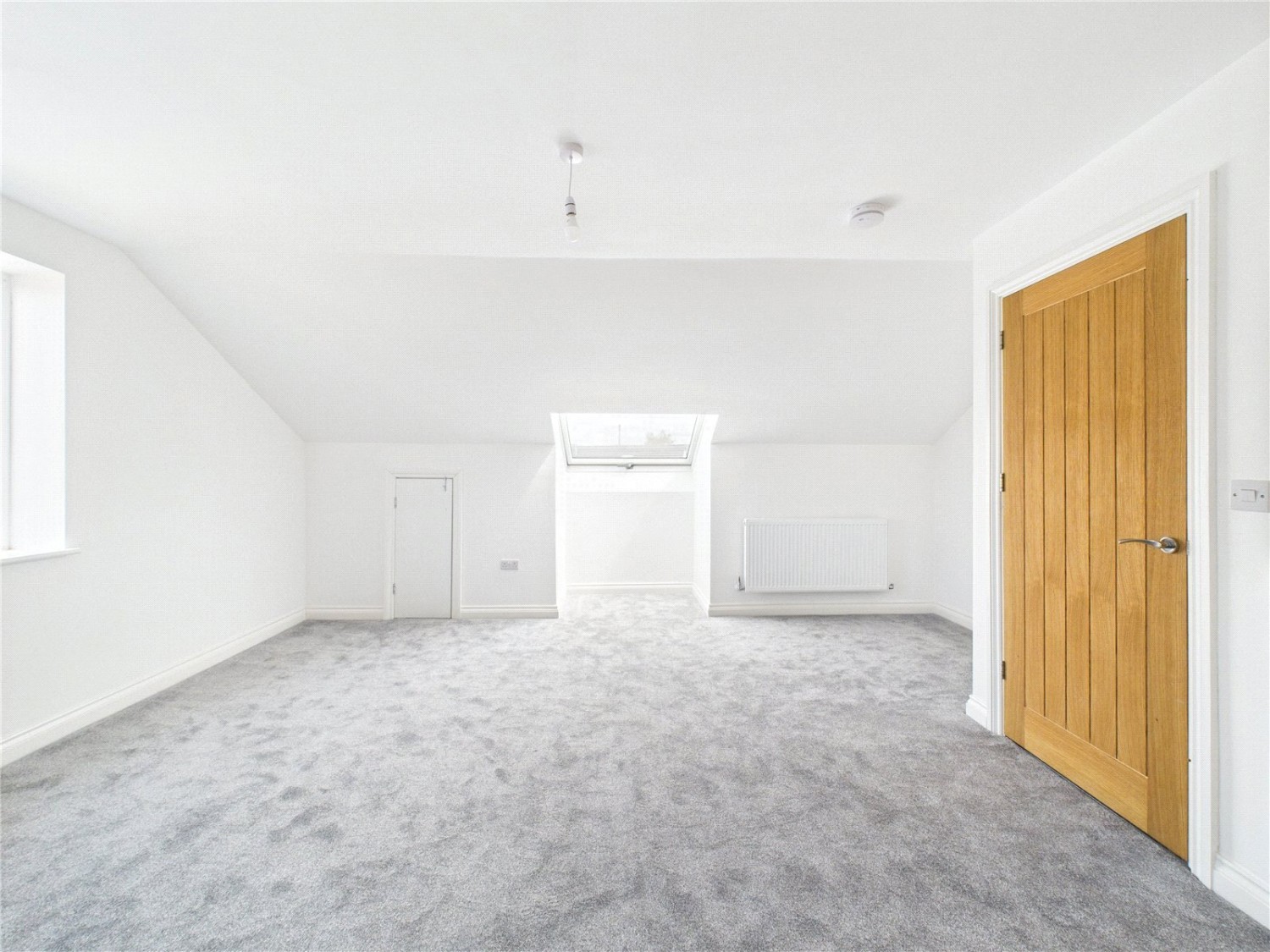 Jarnail Close, Bristol