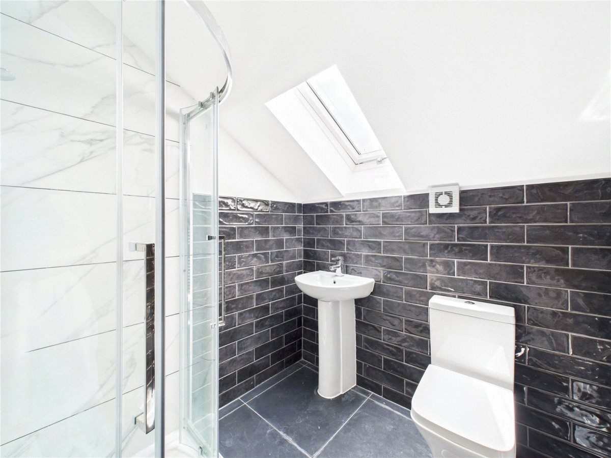 Jarnail Close, Bristol