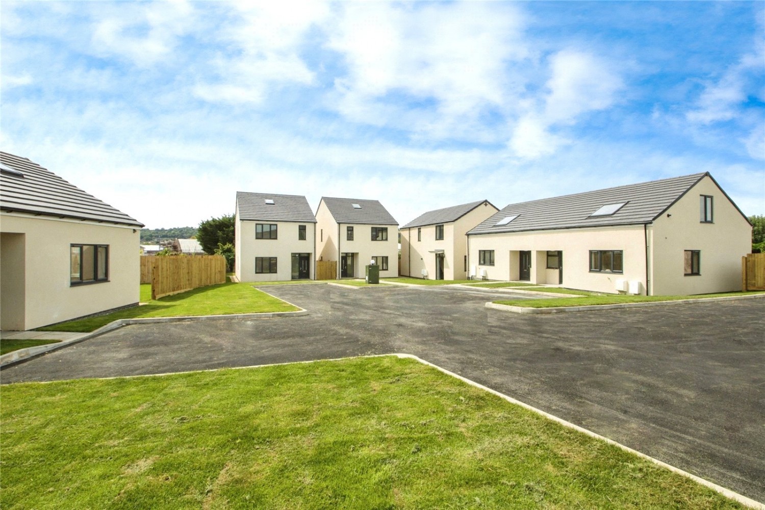 Headley Park, Bristol