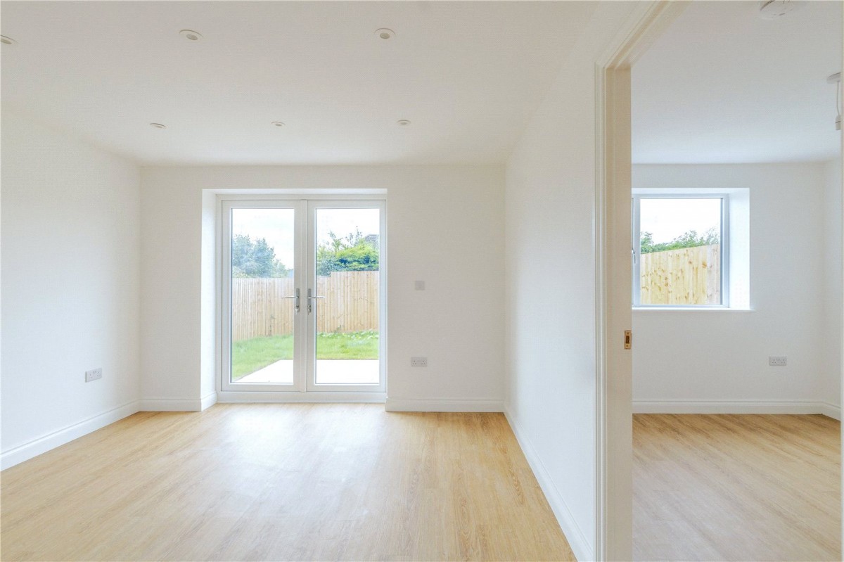 Headley Park, Bristol