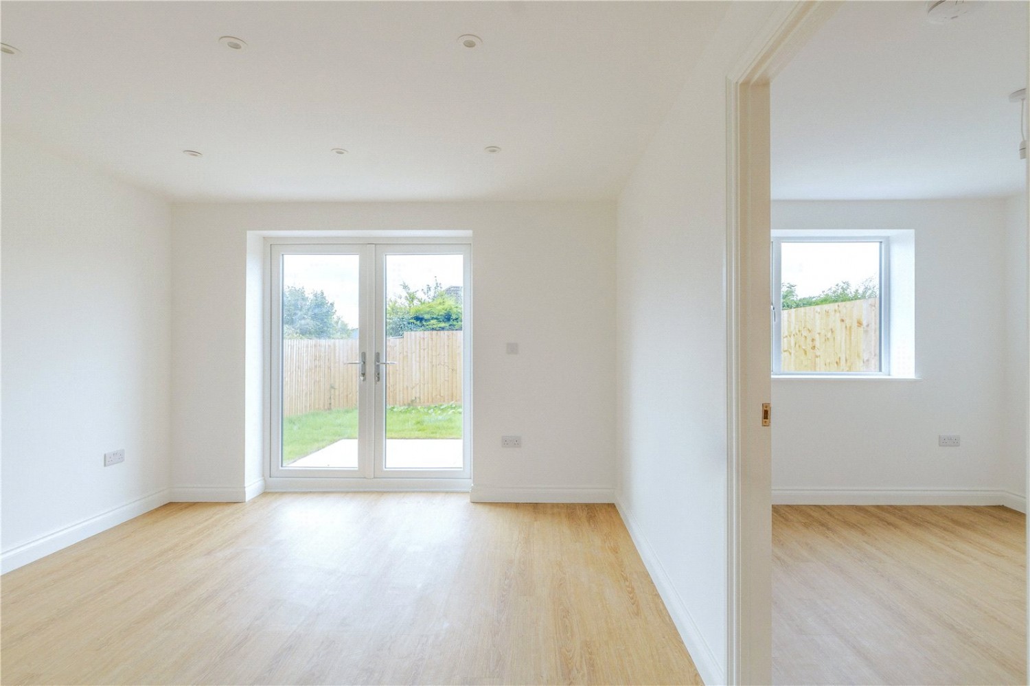 Headley Park, Bristol