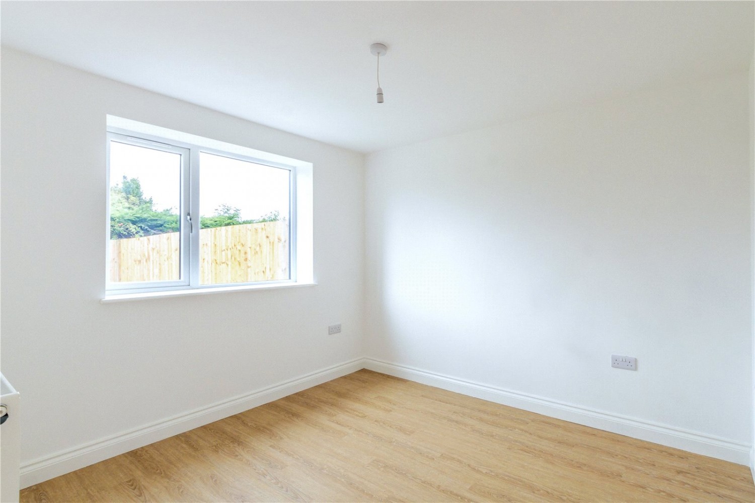 Headley Park, Bristol