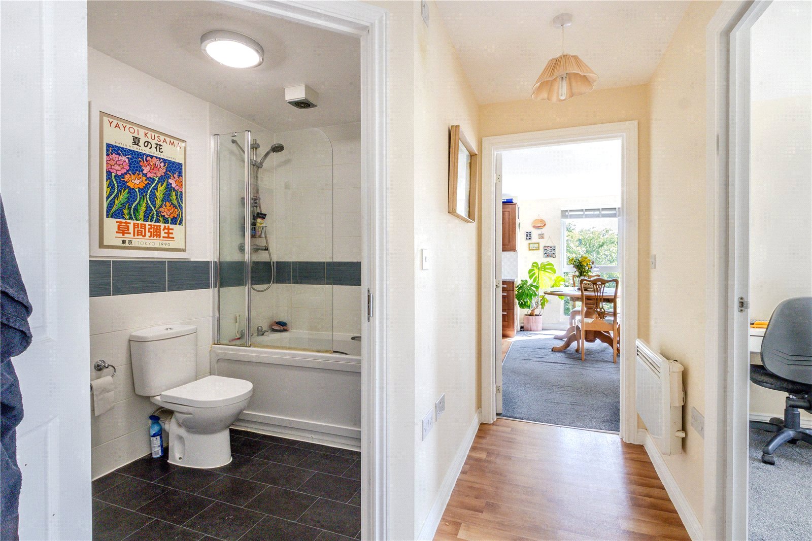 2 bedroom Flat to let in Bristol