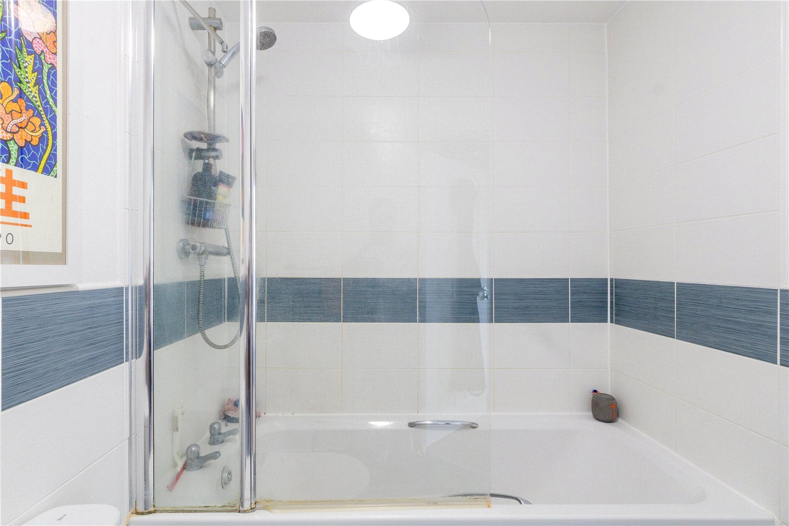 2 bedroom Flat to let in Bristol