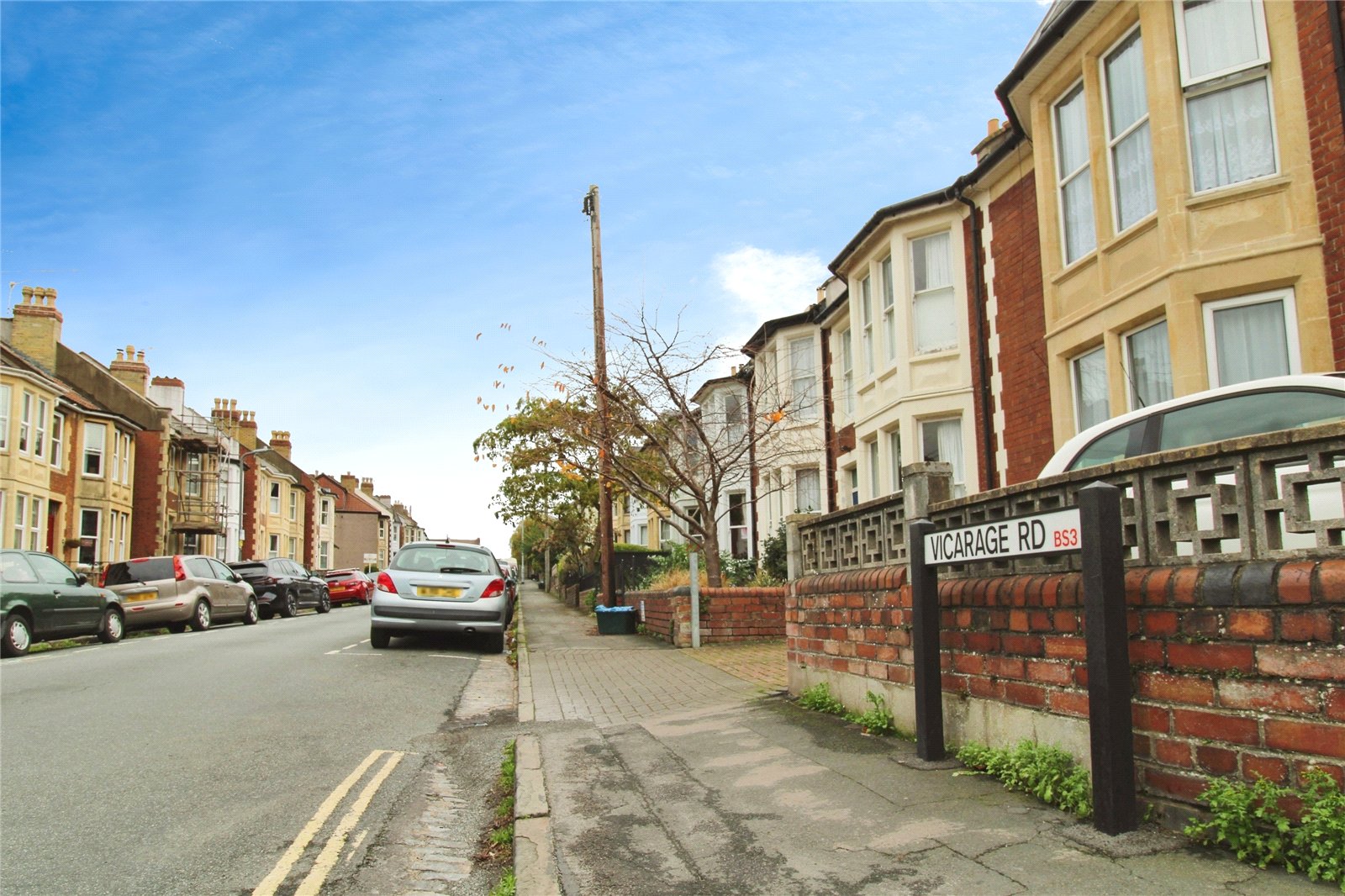 Southville, Bristol