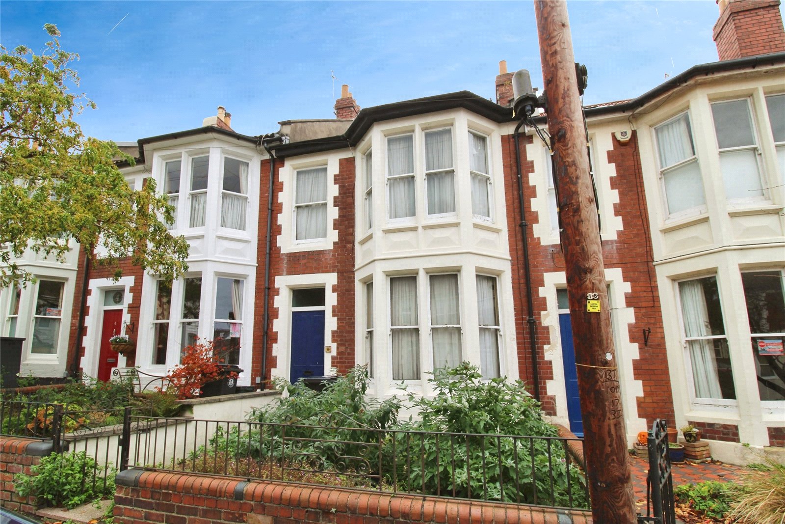 3 bedroom House for sale in Southville, Bristol