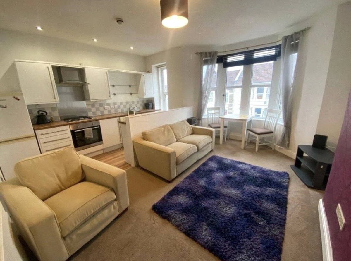 Brislington, Bristol