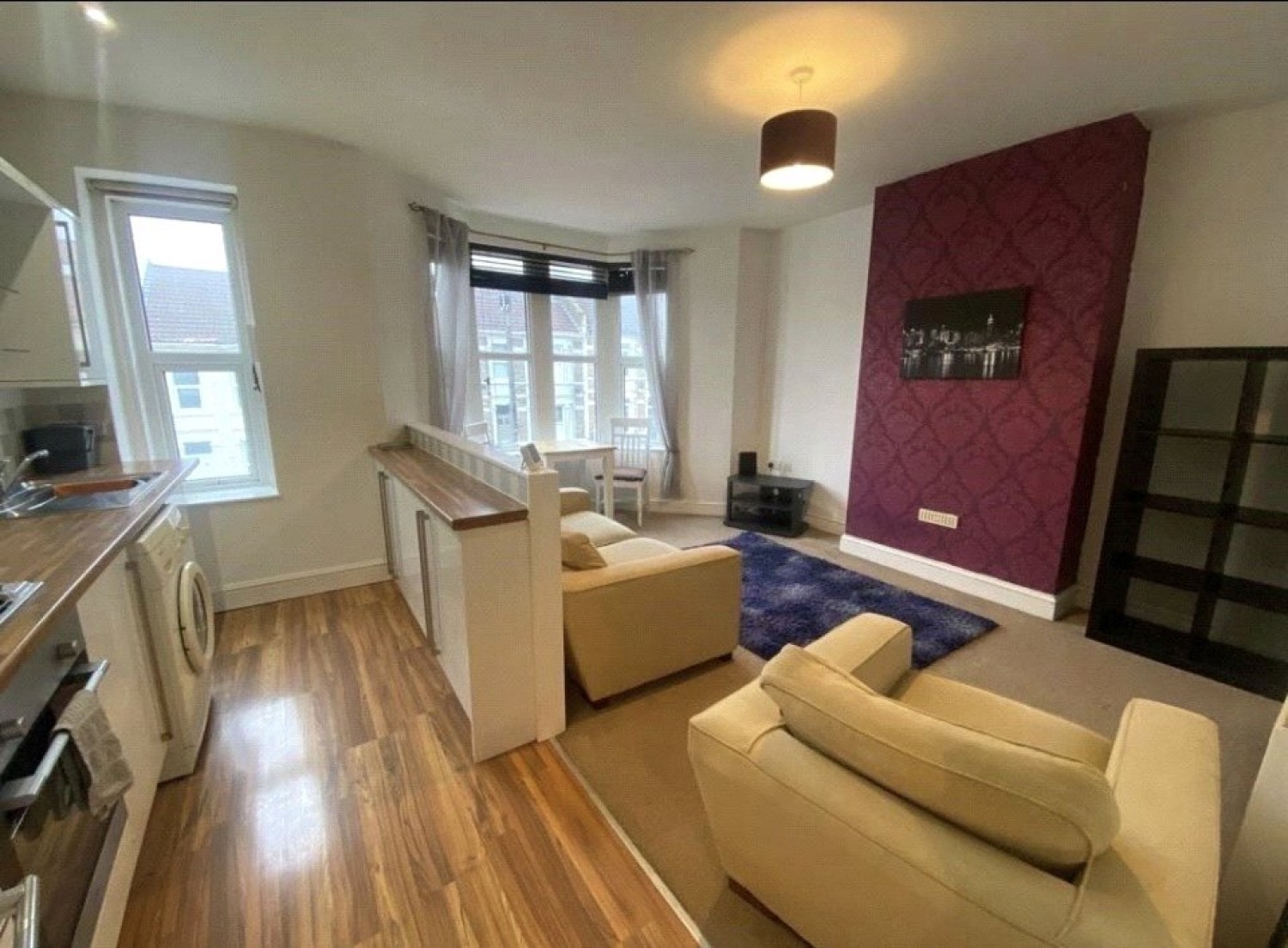 Brislington, Bristol