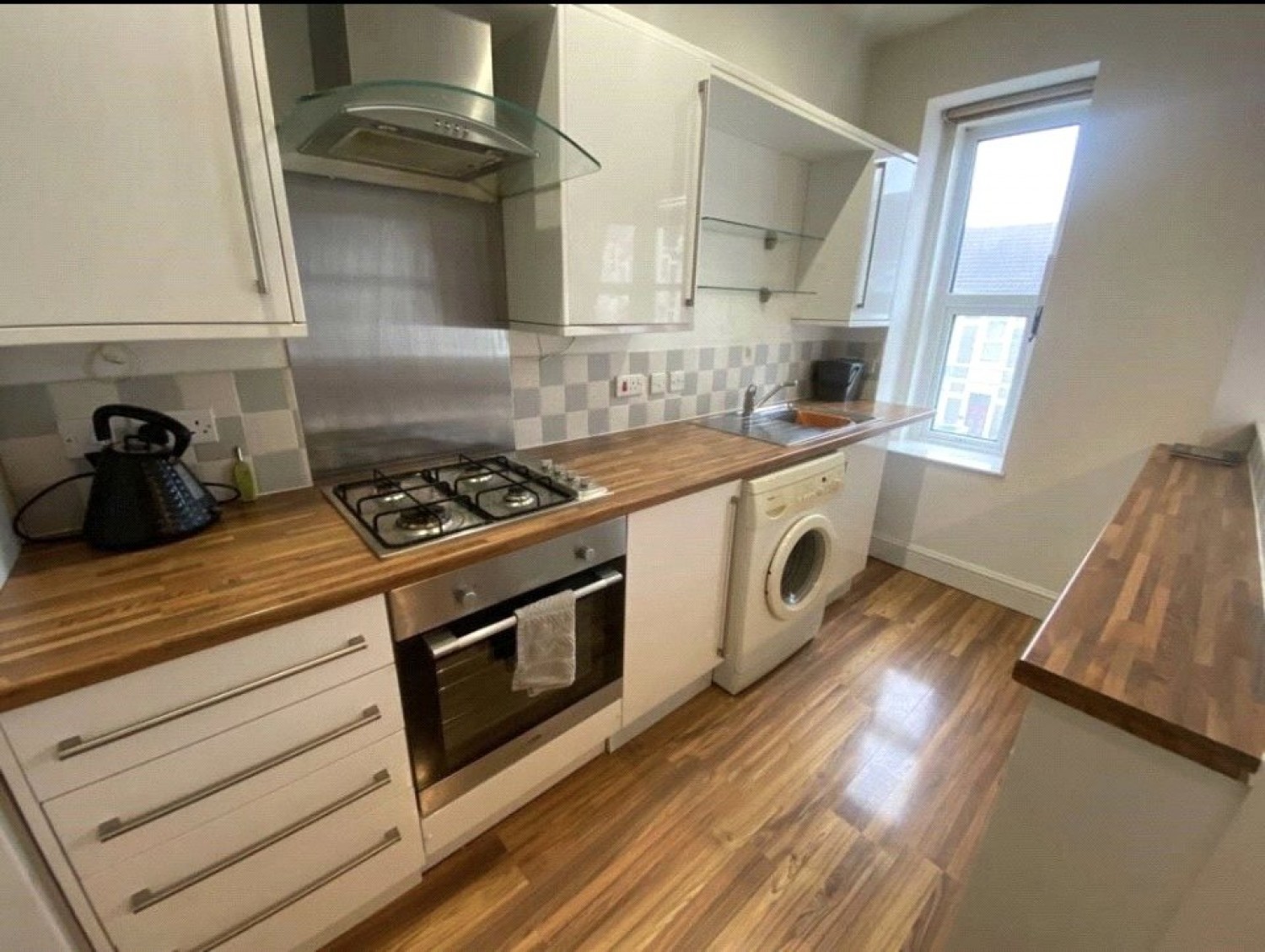 Brislington, Bristol