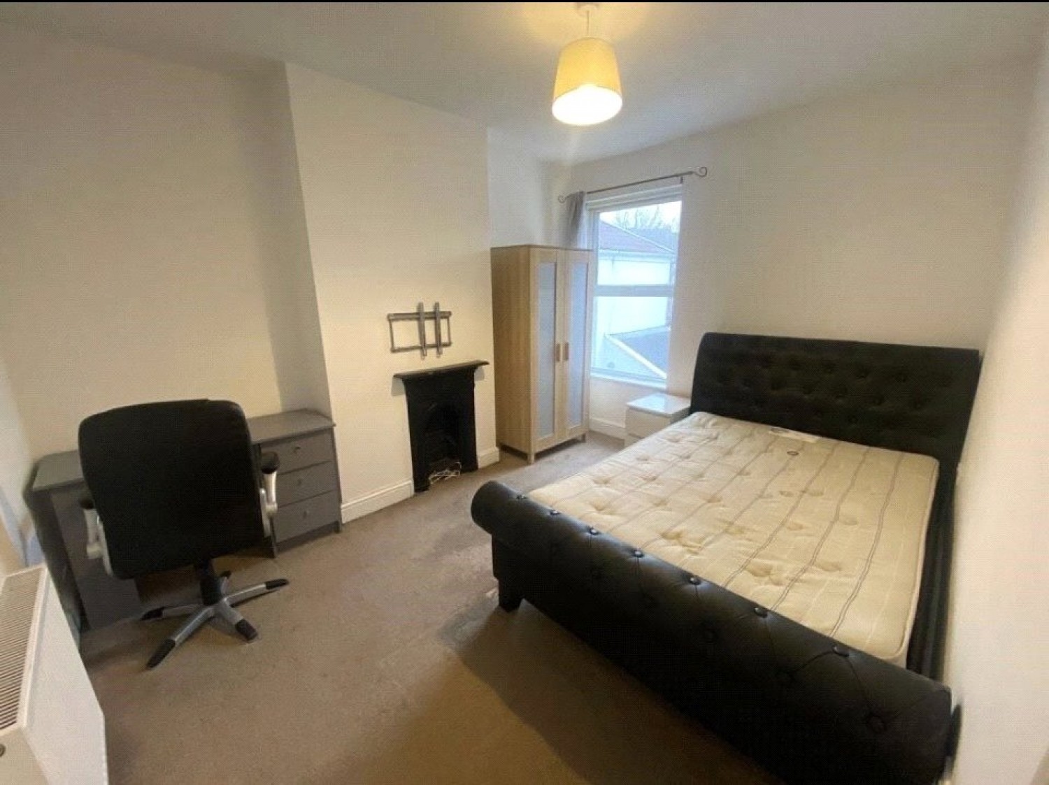 Brislington, Bristol