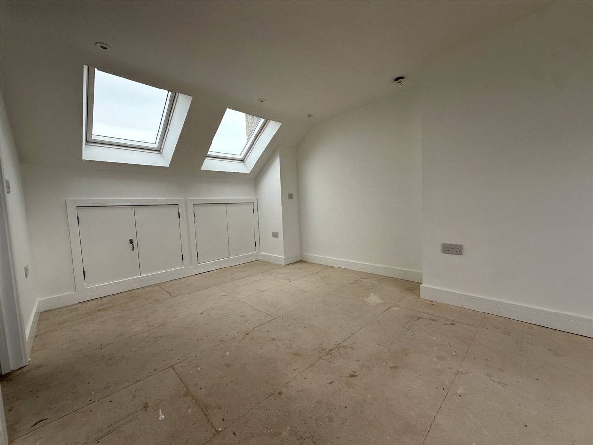 Brislington, Bristol