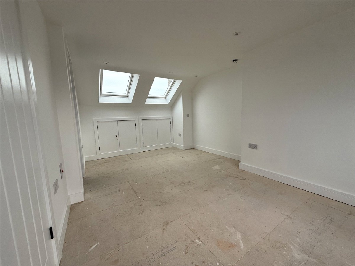 Brislington, Bristol