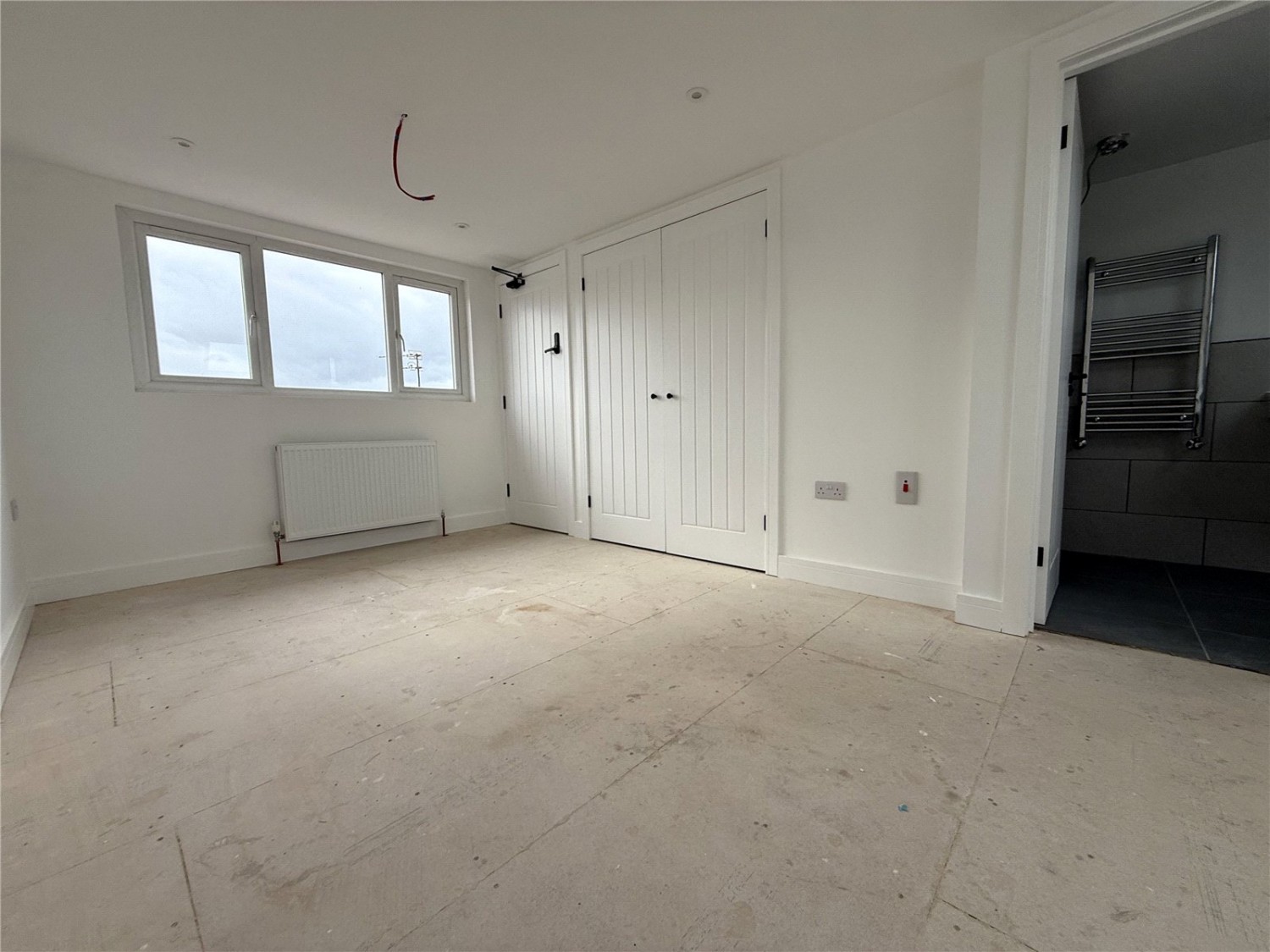 Brislington, Bristol