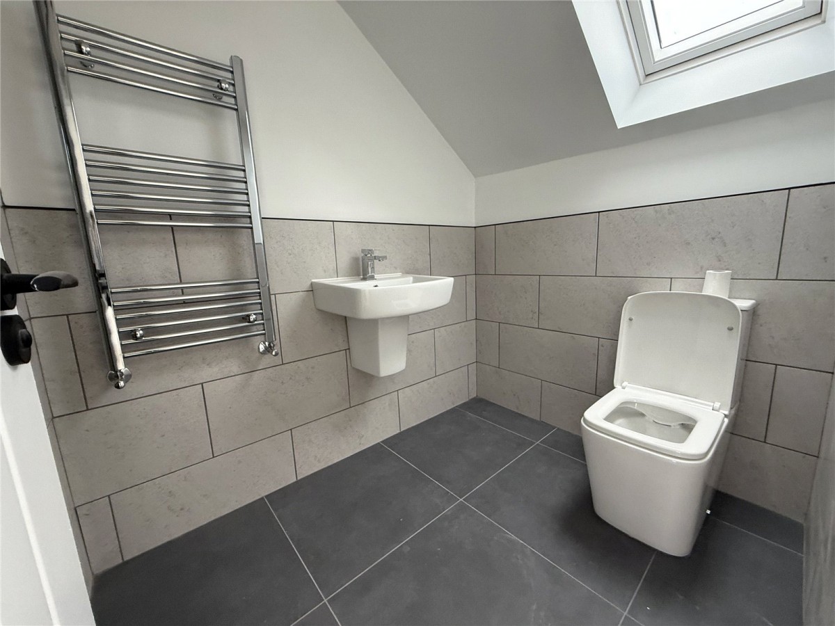 Brislington, Bristol