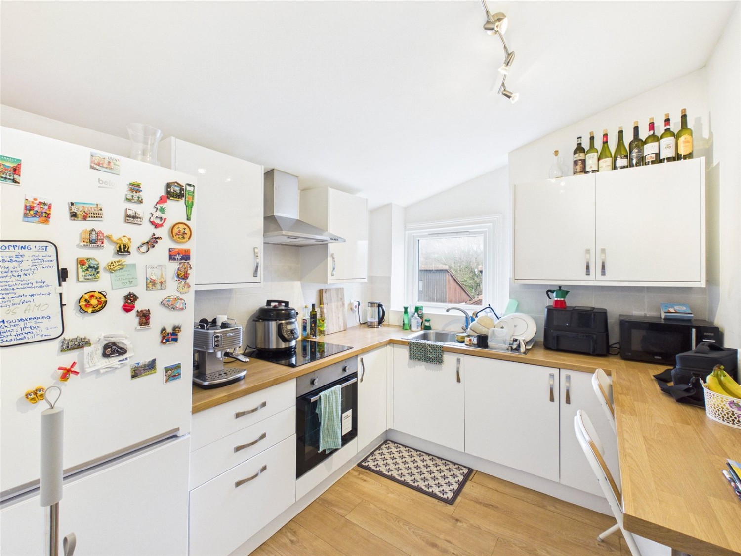 Ashton Gate Road, Bristol