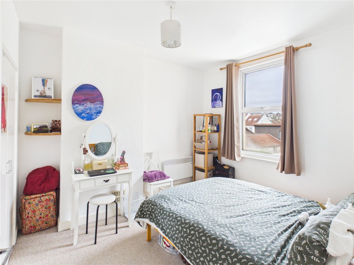 Ashton Gate Road, Bristol