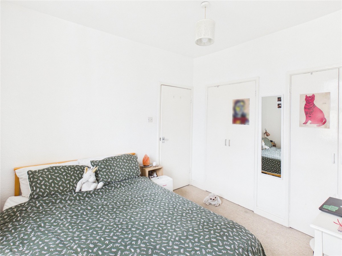 Ashton Gate Road, Bristol