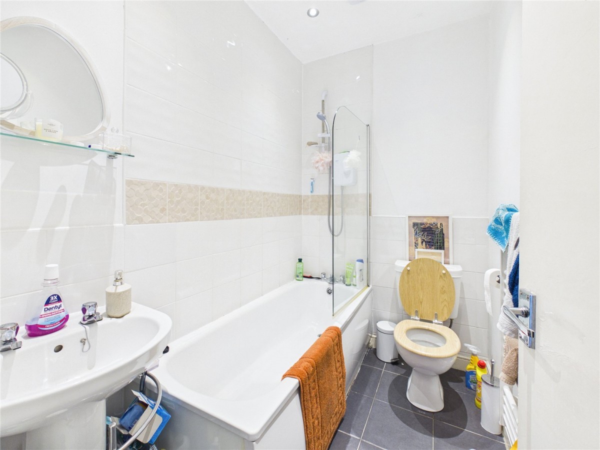 Ashton Gate Road, Bristol